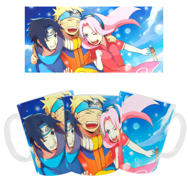 equipo 7 fondo de pantalla naruto wallpaper equipo 7 naruto dibujo