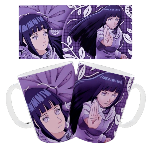 hinata hyuga cosplay shippuden