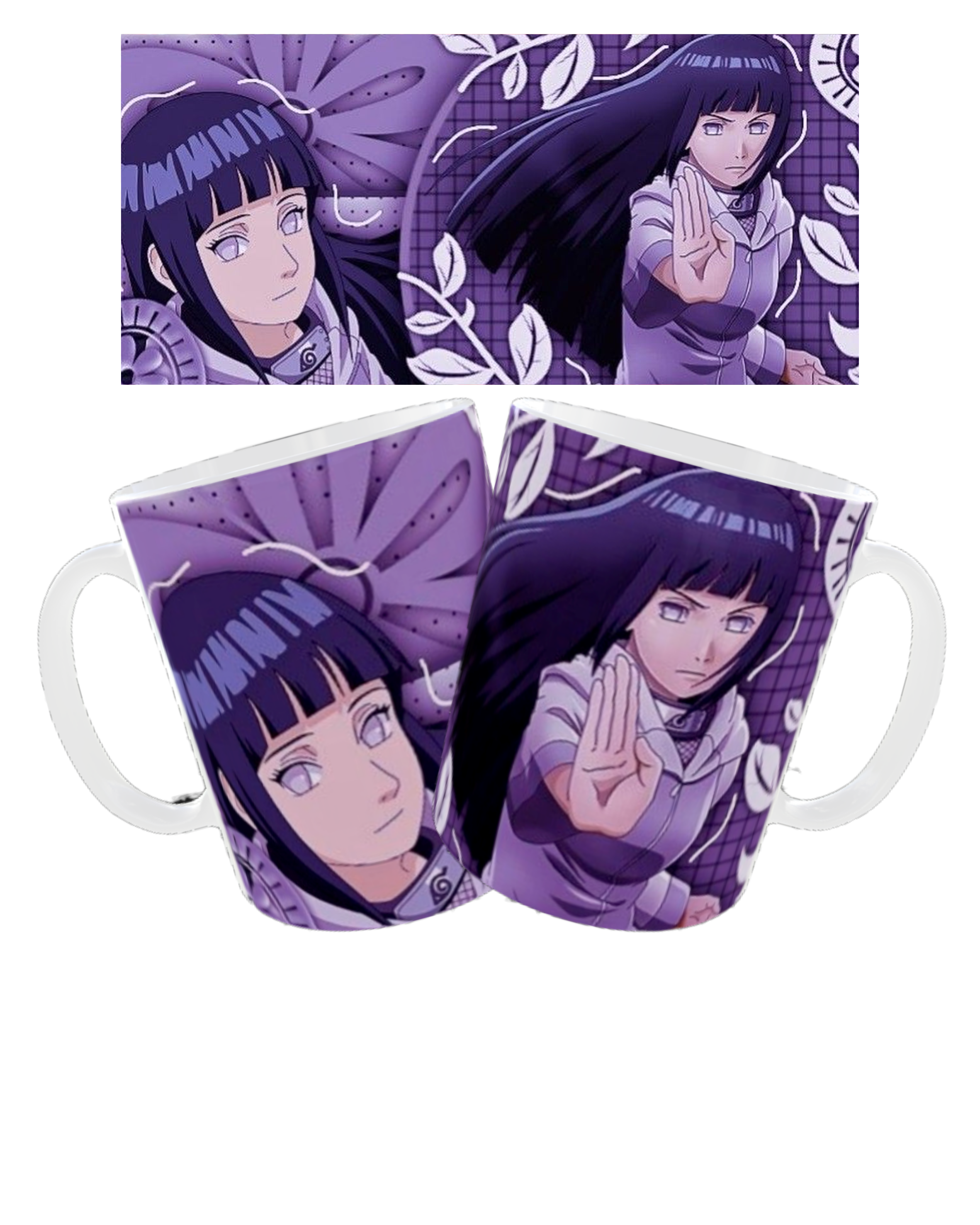 Hinata Hyuga