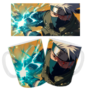 kakashi hatake tiene novia