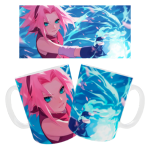 sakura haruno wallpaper 4k pc naruto sakura haruno fanart