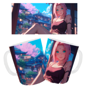 sakura haruno wallpaper 4k pc Naruto Fotos de Sakura Haruno