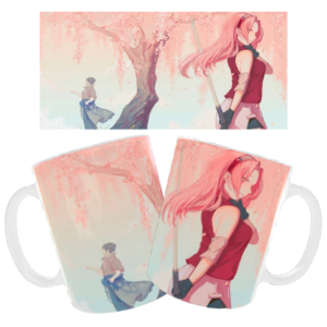 sakura haruno fanart pinterest