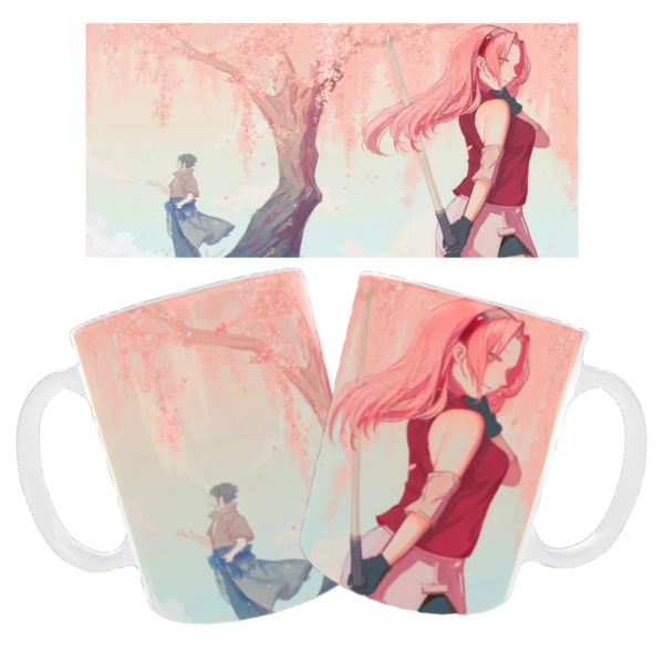 sakura haruno fanart pinterest
