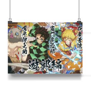 kimetsu no yaiba personajes