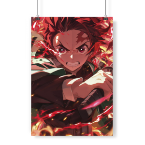Demon Slayer Tanjiro