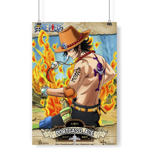 ace one piece