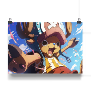 chopper one piece
