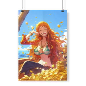 nami one piece