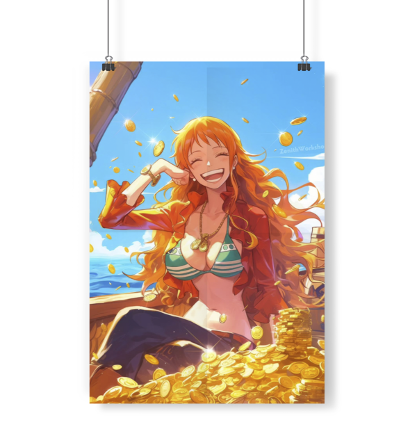 nami one piece