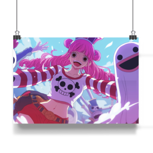 perona one piece