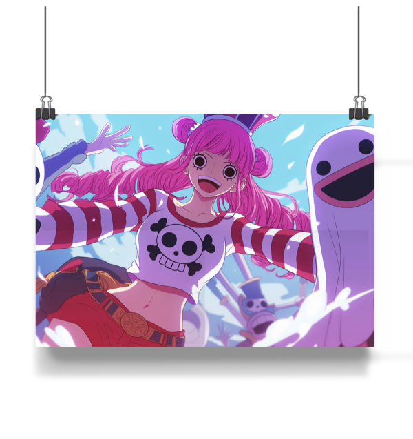 perona one piece