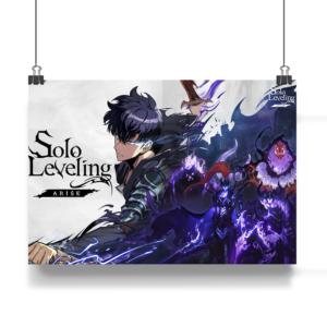 Solo Leveling Gobernantes