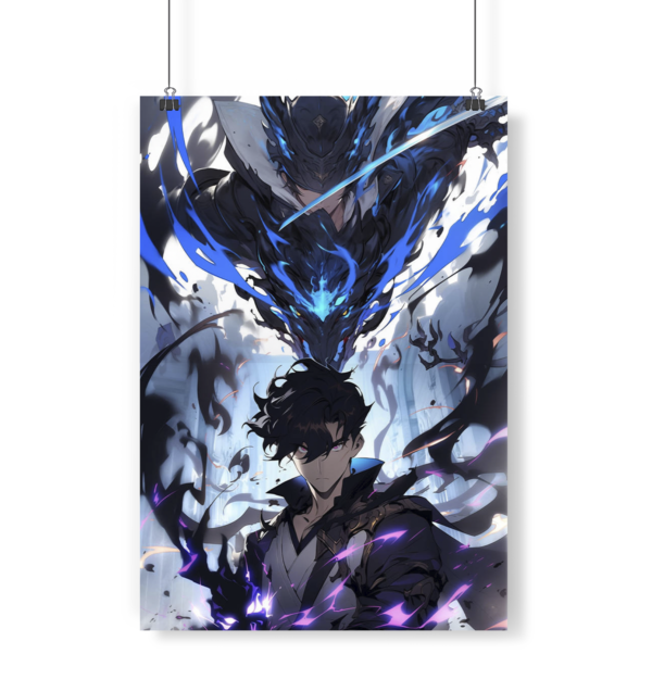 solo leveling