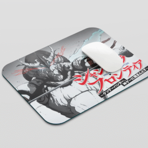 shangri la frontier samurai