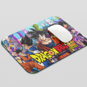 goku dragon ball super super hero