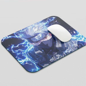 kakashi hatake raikiri