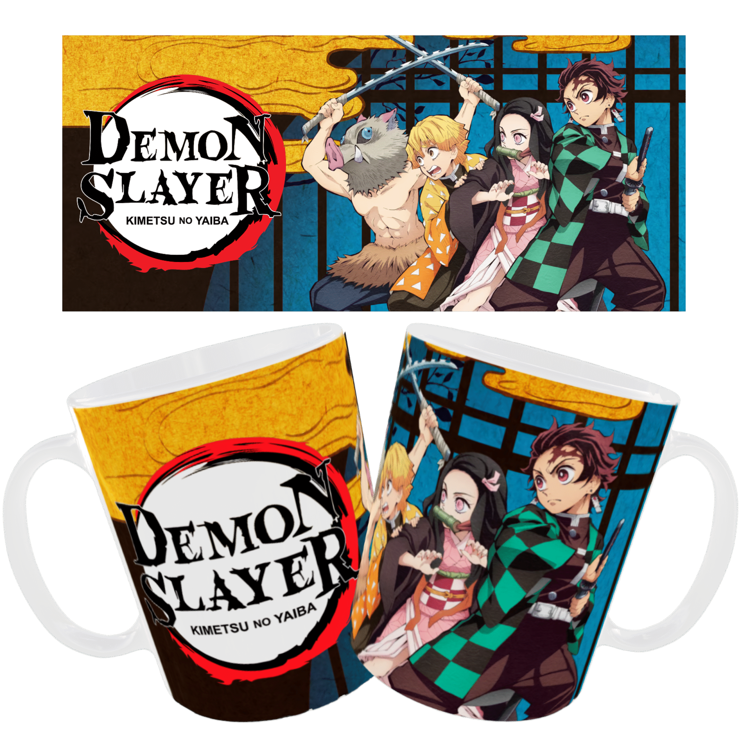kimetsu no yaiba hashira