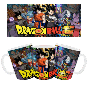 dragon ball super super hero