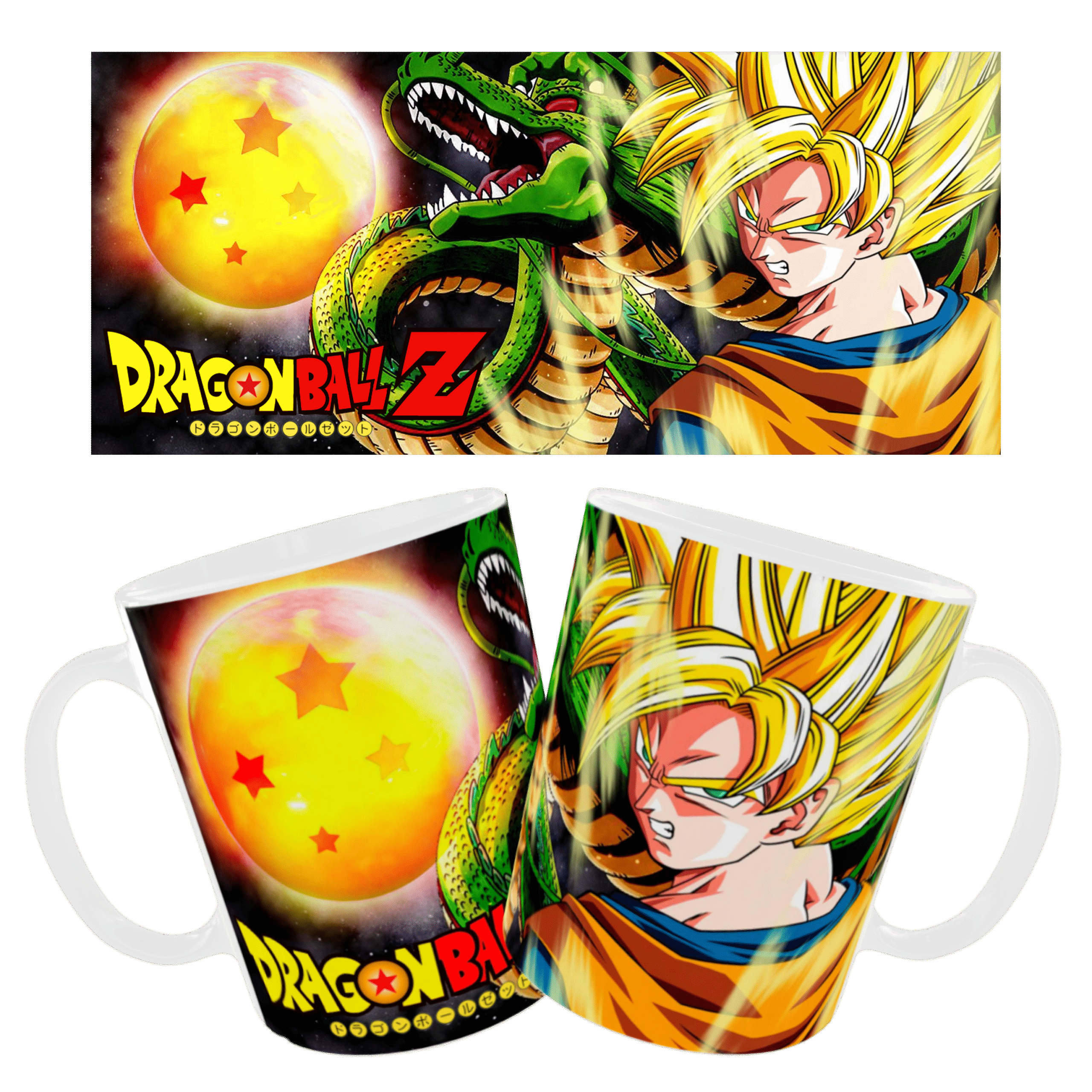 goku dragon ball z kai