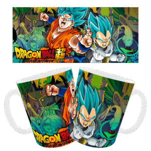 goku dragon ball super