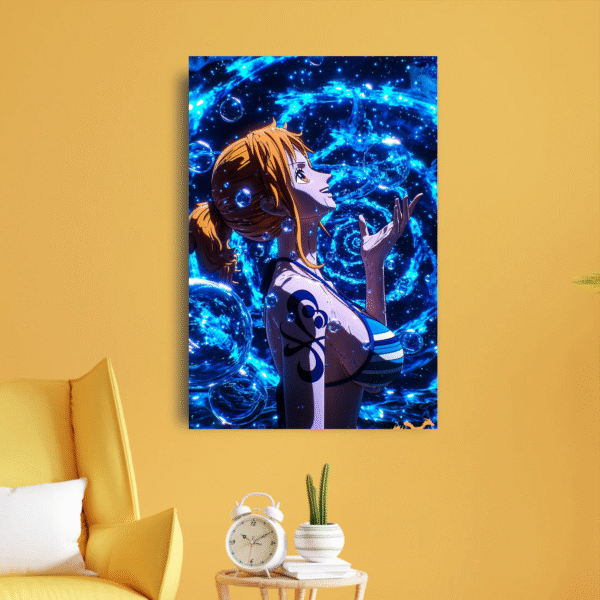 nami one piece