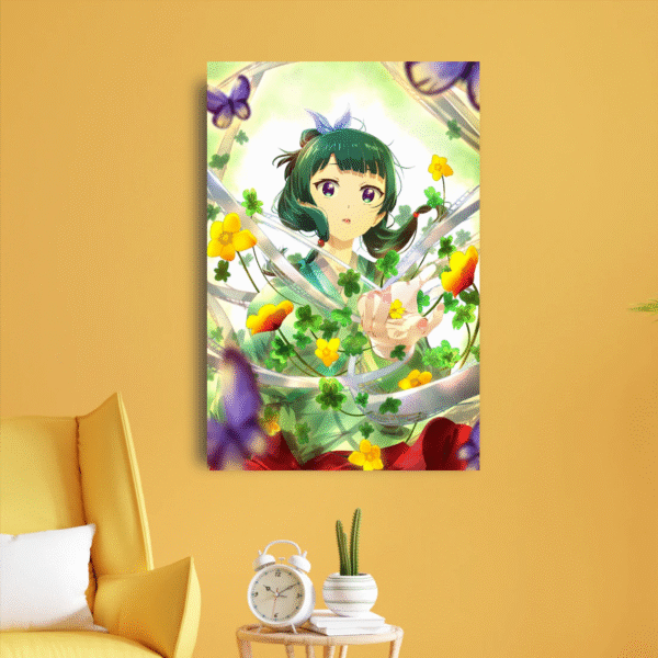 apothecary diaries maomao xiaomao