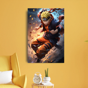 naruto uzumaki shippuden