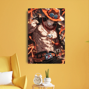 ace d portgas one piece