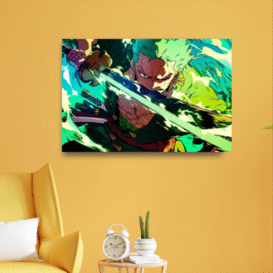 roronoa zoro one piece