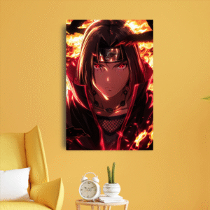itachi uchiha naruto shippuden