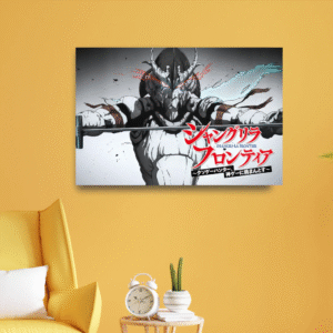 wezermon shangri la frontier