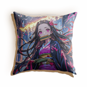 kimetsu no yaiba nezuko kamado kawaii