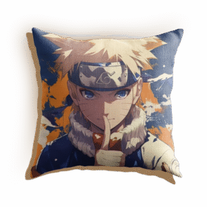 naruto pequeño