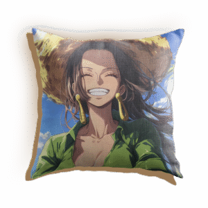 boa hancock one piece sombrero