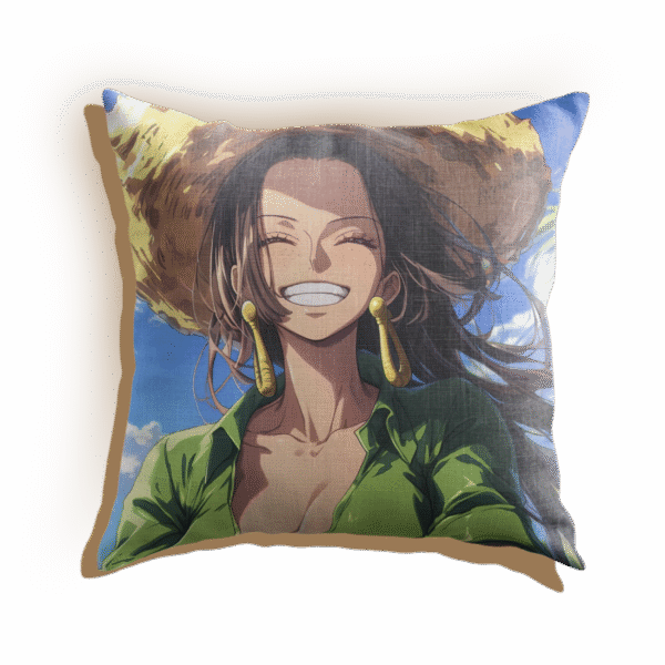 boa hancock one piece sombrero