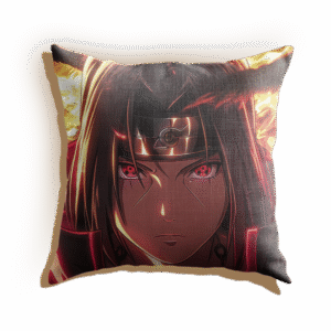 itachi uchiha sharingan eyes