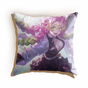 demon slayer el pilar del amor kanroji mitsuri