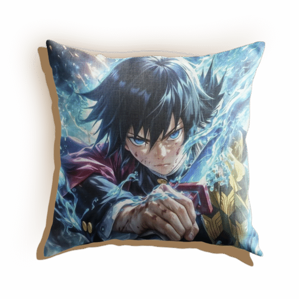 tomioka demon slayer