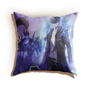 sung jin woo anime vanguards