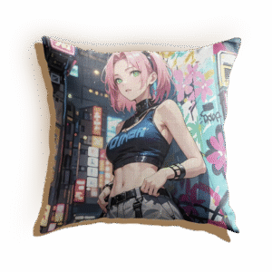 sakura haruno waifu