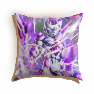 dragon ball freezer saga