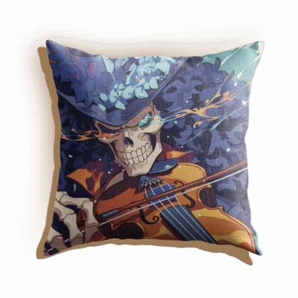 brook soul king one piece