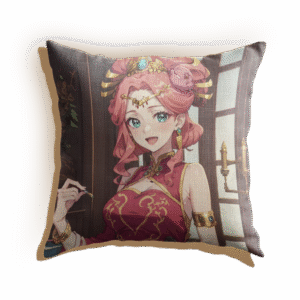 gyokuyou concubina