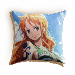 nami one piece bikini top