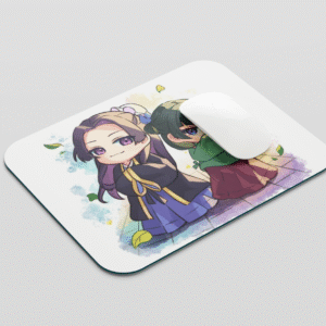 mao mao chibi apothecary diaries