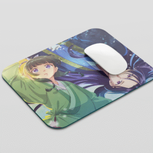 anime maomao jinshi