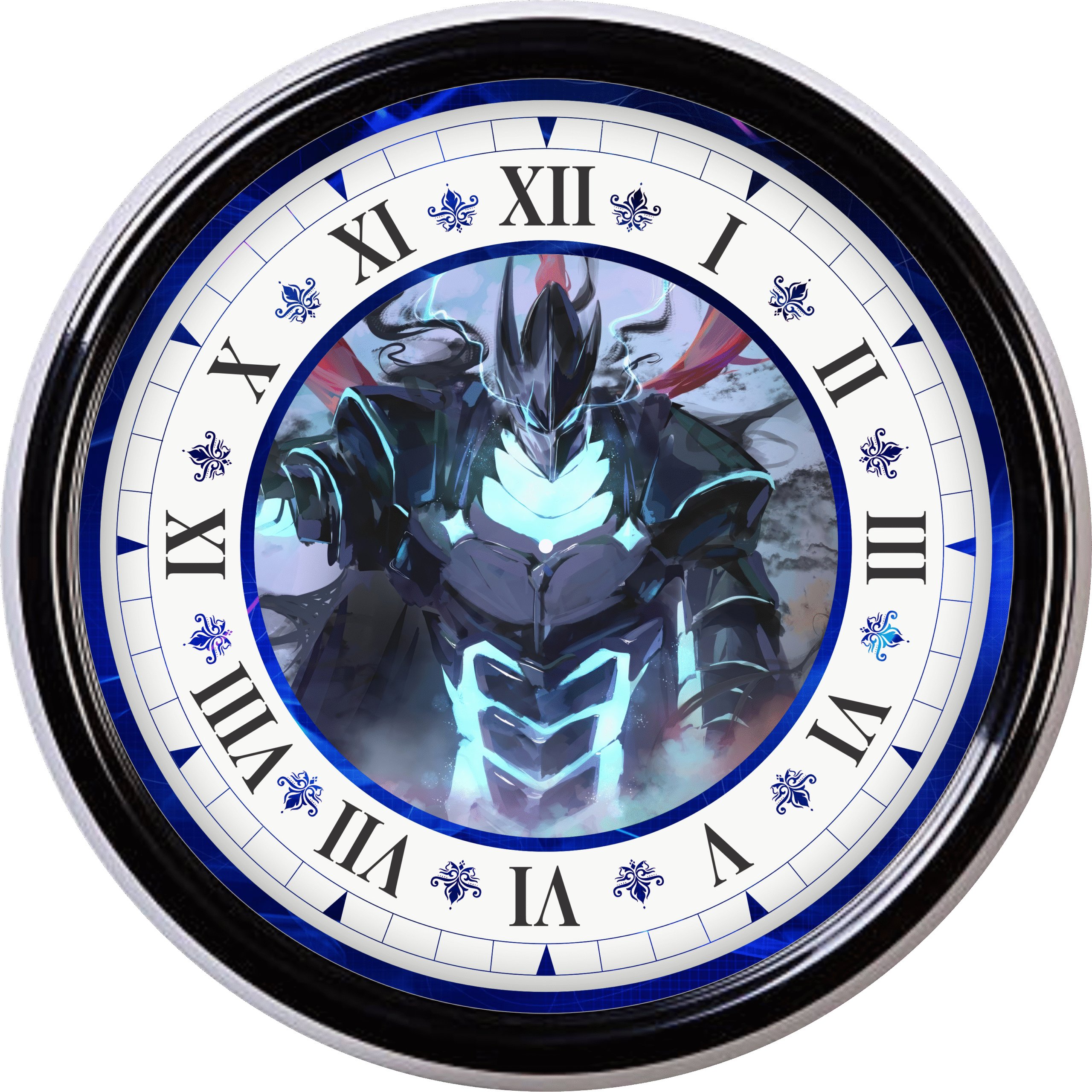 igris solo leveling anime