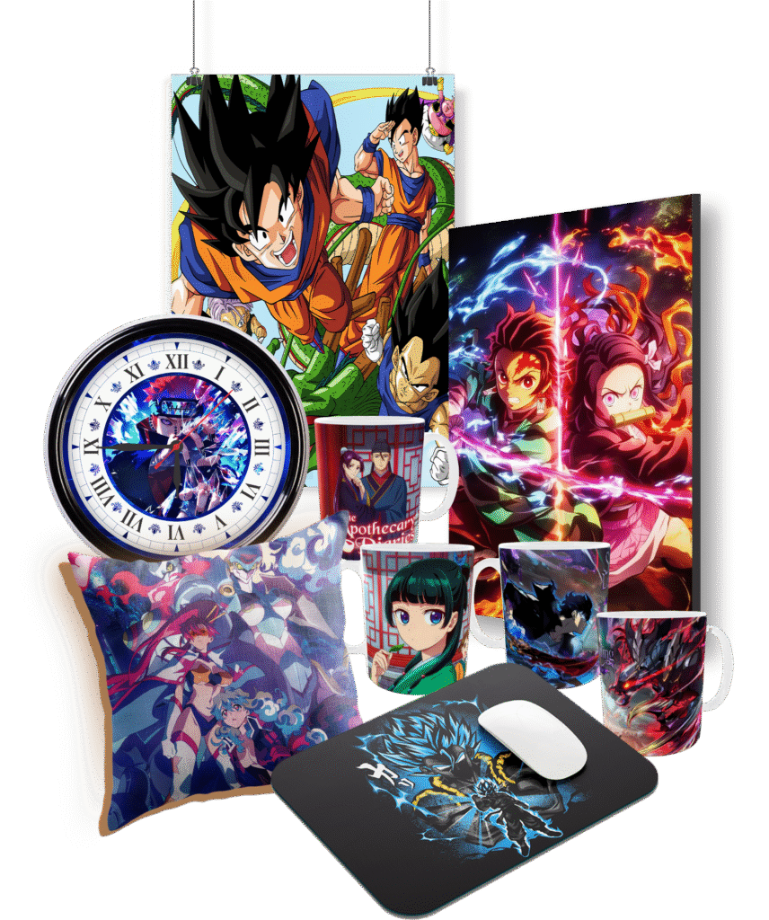 diseño de portada fox tienda anime bucaramanga Fox Hobbie Play