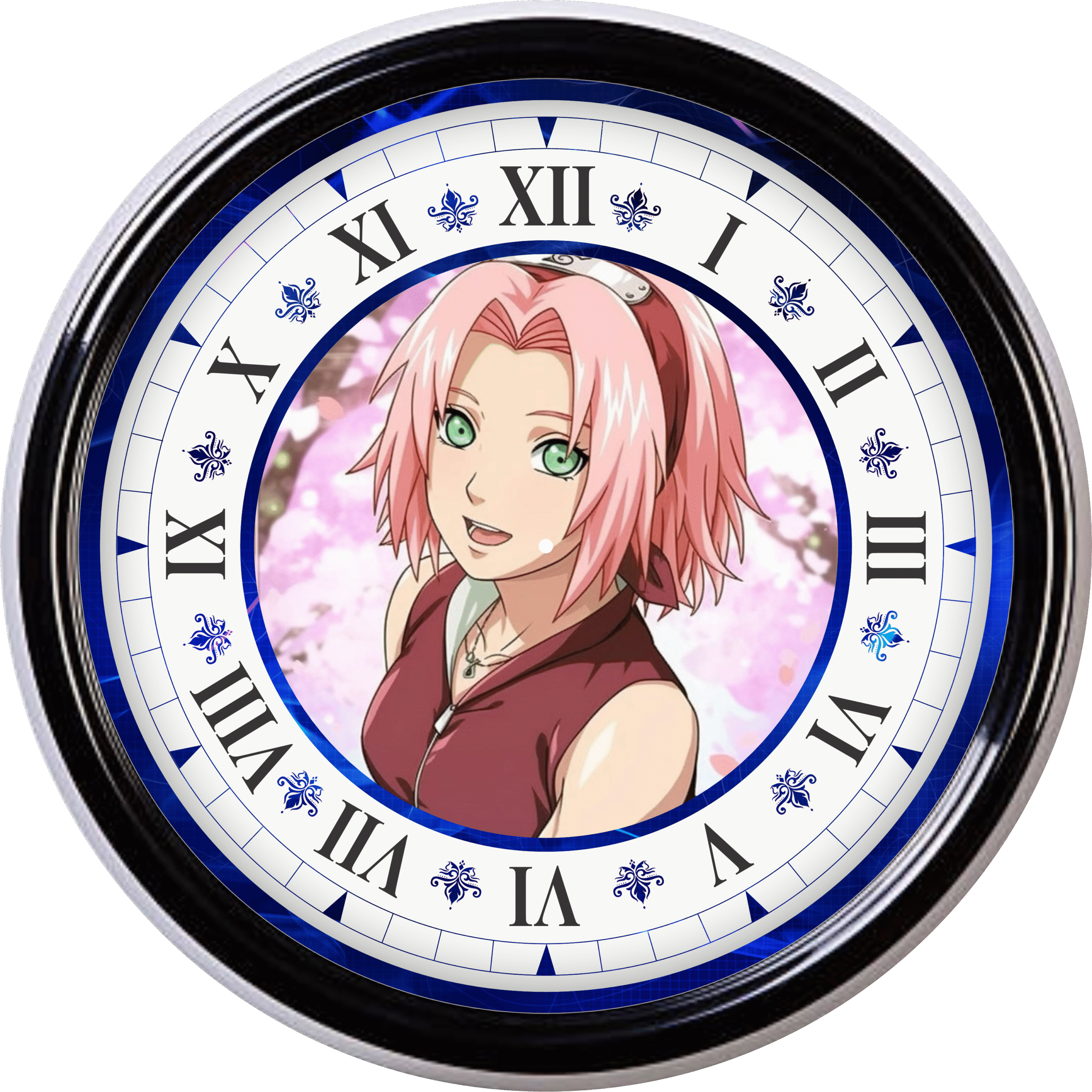 sakura haruno shippuden